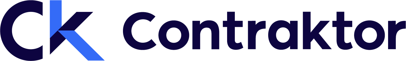 Contraktor Logo